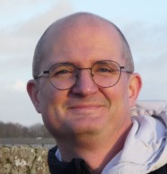 speaker headshot